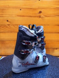 LYŽIARKY NORDICA HOTROD 60 24MP